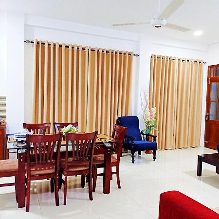 Saru Holiday Apartment - Up To 6 Guests Kandy Exterior photo