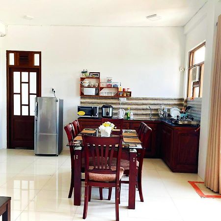 Saru Holiday Apartment - Up To 6 Guests Kandy Exterior photo