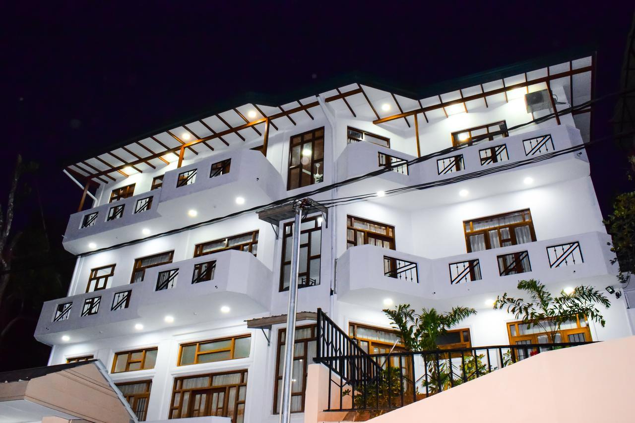 Saru Holiday Apartment - Up To 6 Guests Kandy Exterior photo