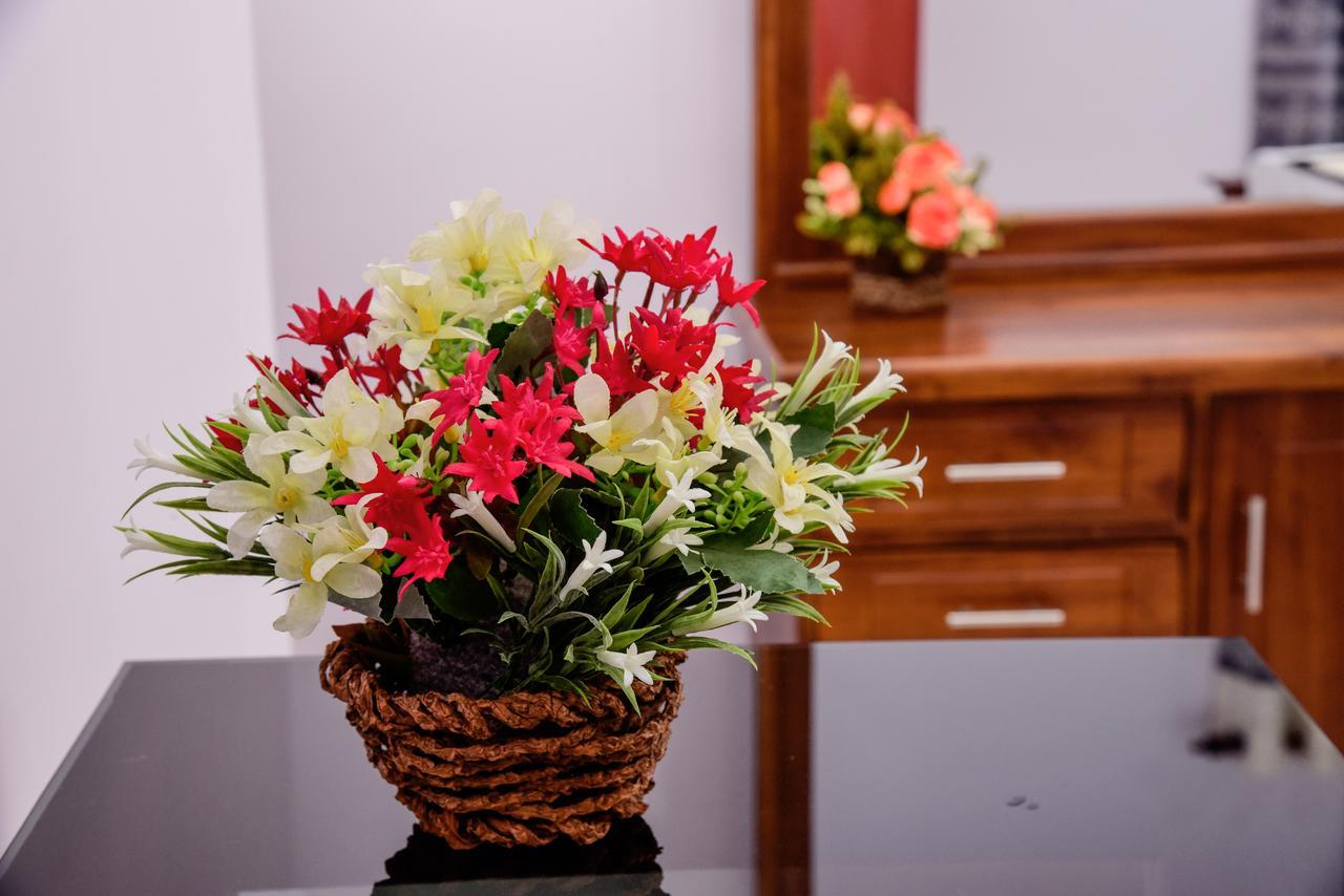 Saru Holiday Apartment - Up To 6 Guests Kandy Exterior photo