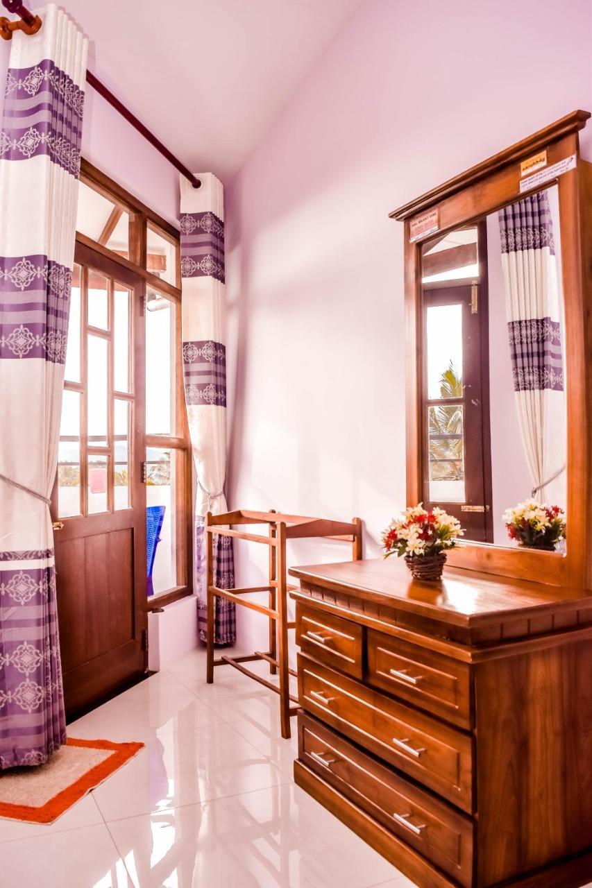 Saru Holiday Apartment - Up To 6 Guests Kandy Exterior photo