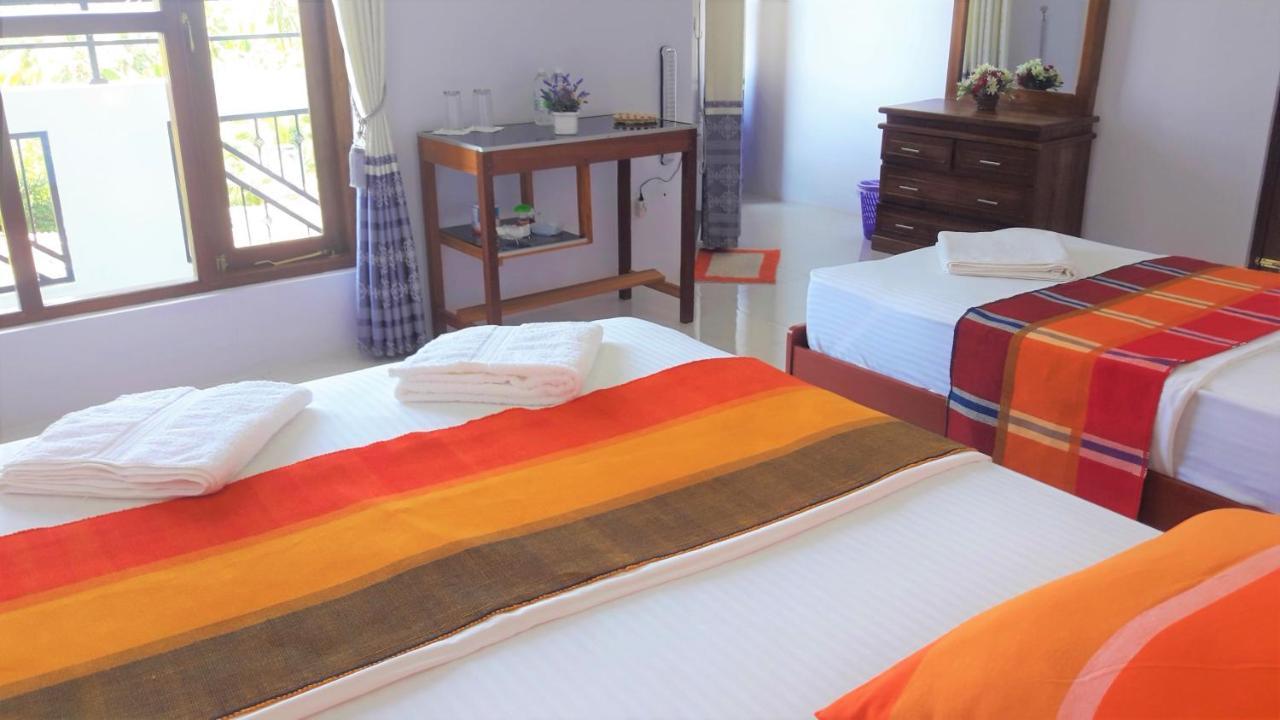Saru Holiday Apartment - Up To 6 Guests Kandy Exterior photo